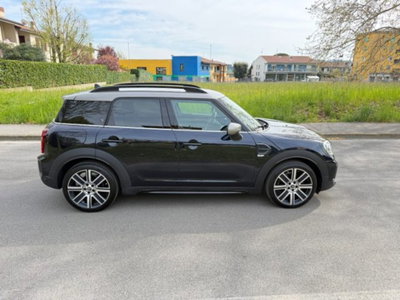 MINI Mini Countryman 1.5 Cooper Yours Countryman ALL4 (18)