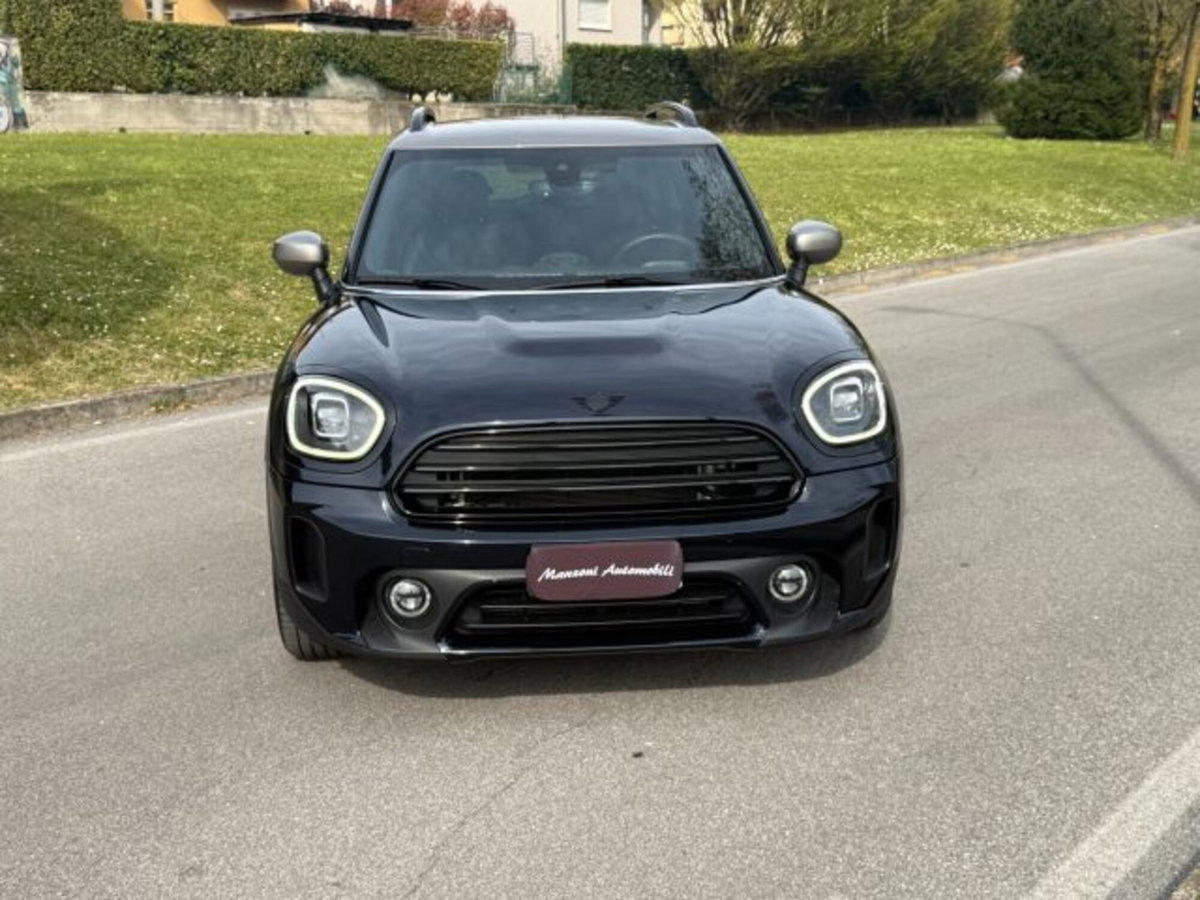 MINI Mini Countryman 1.5 Cooper Yours Countryman ALL4 (19)