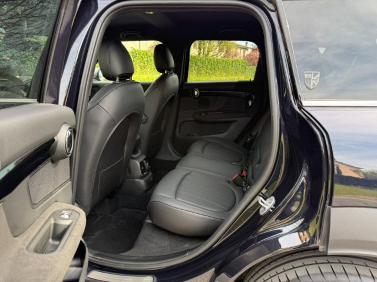 MINI Mini Countryman 1.5 Cooper Yours Countryman ALL4 (20)