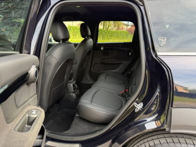 MINI Mini Countryman 1.5 Cooper Yours Countryman ALL4 (20)