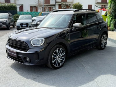 MINI Mini Countryman 1.5 Cooper Yours Countryman ALL4 (3)
