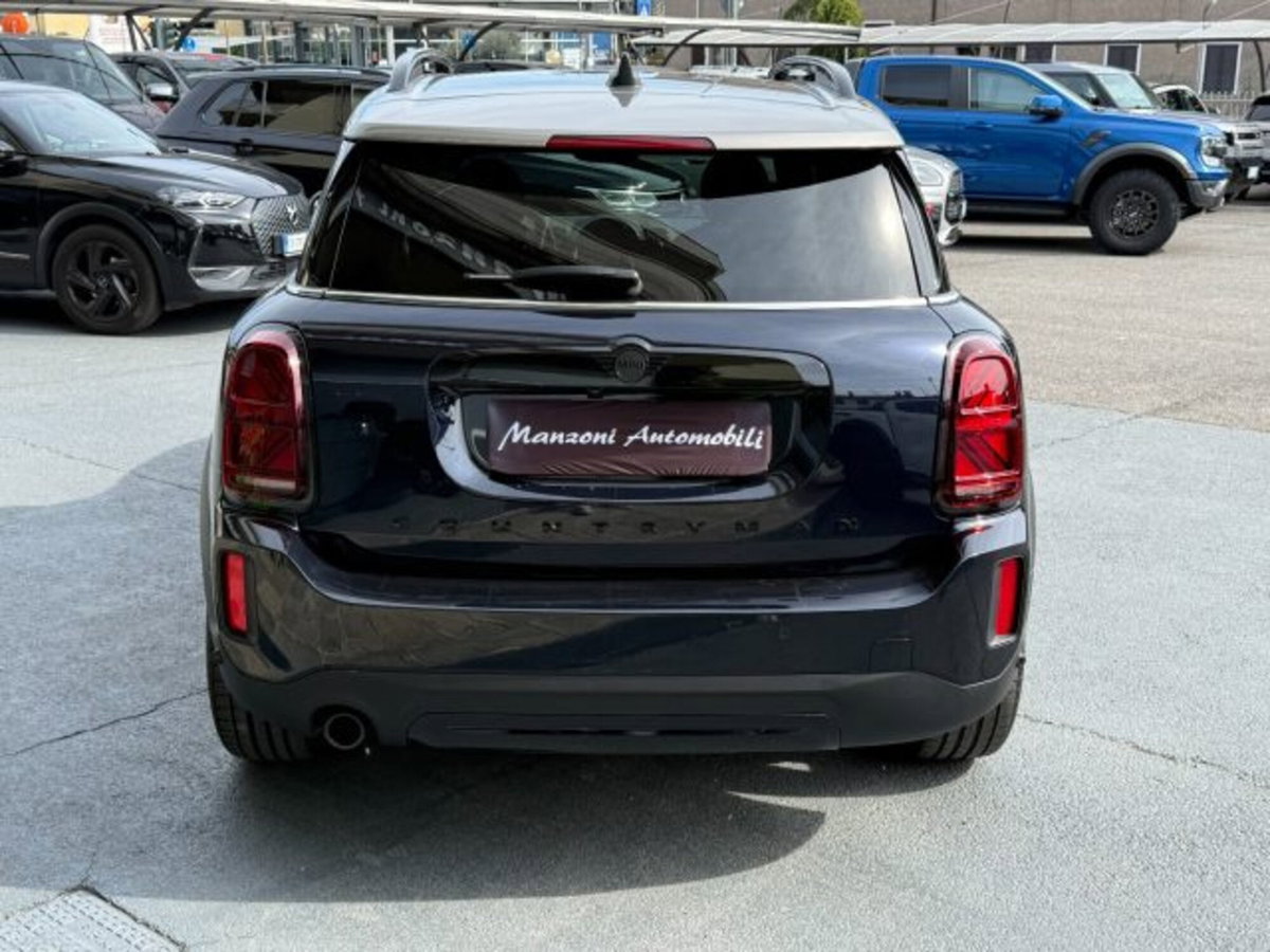 MINI Mini Countryman 1.5 Cooper Yours Countryman ALL4 (4)