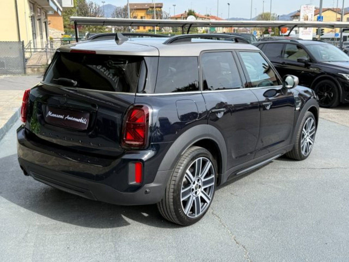 MINI Mini Countryman 1.5 Cooper Yours Countryman ALL4 (5)