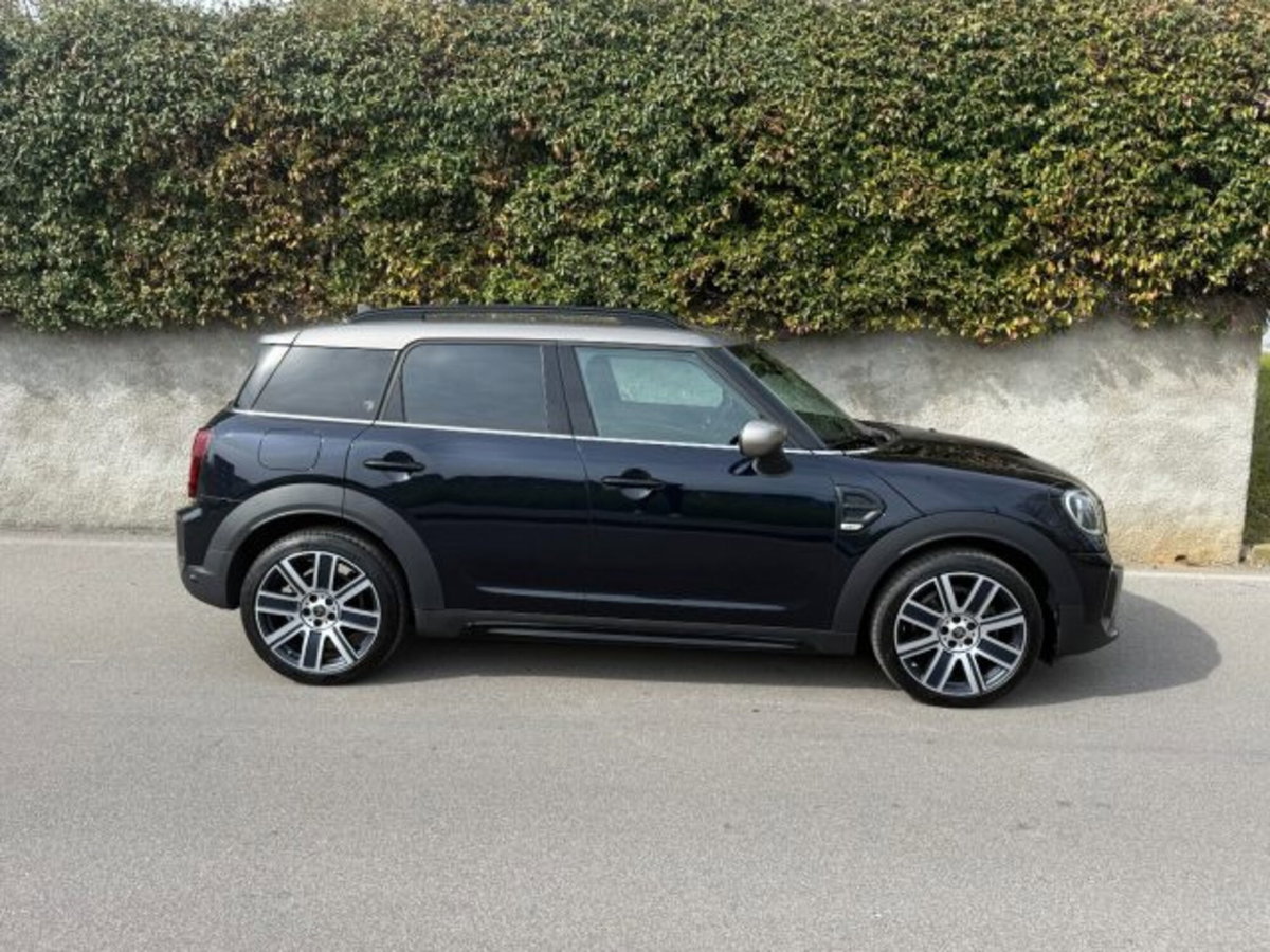 MINI Mini Countryman 1.5 Cooper Yours Countryman ALL4 (6)