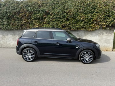 MINI Mini Countryman 1.5 Cooper Yours Countryman ALL4 (6)
