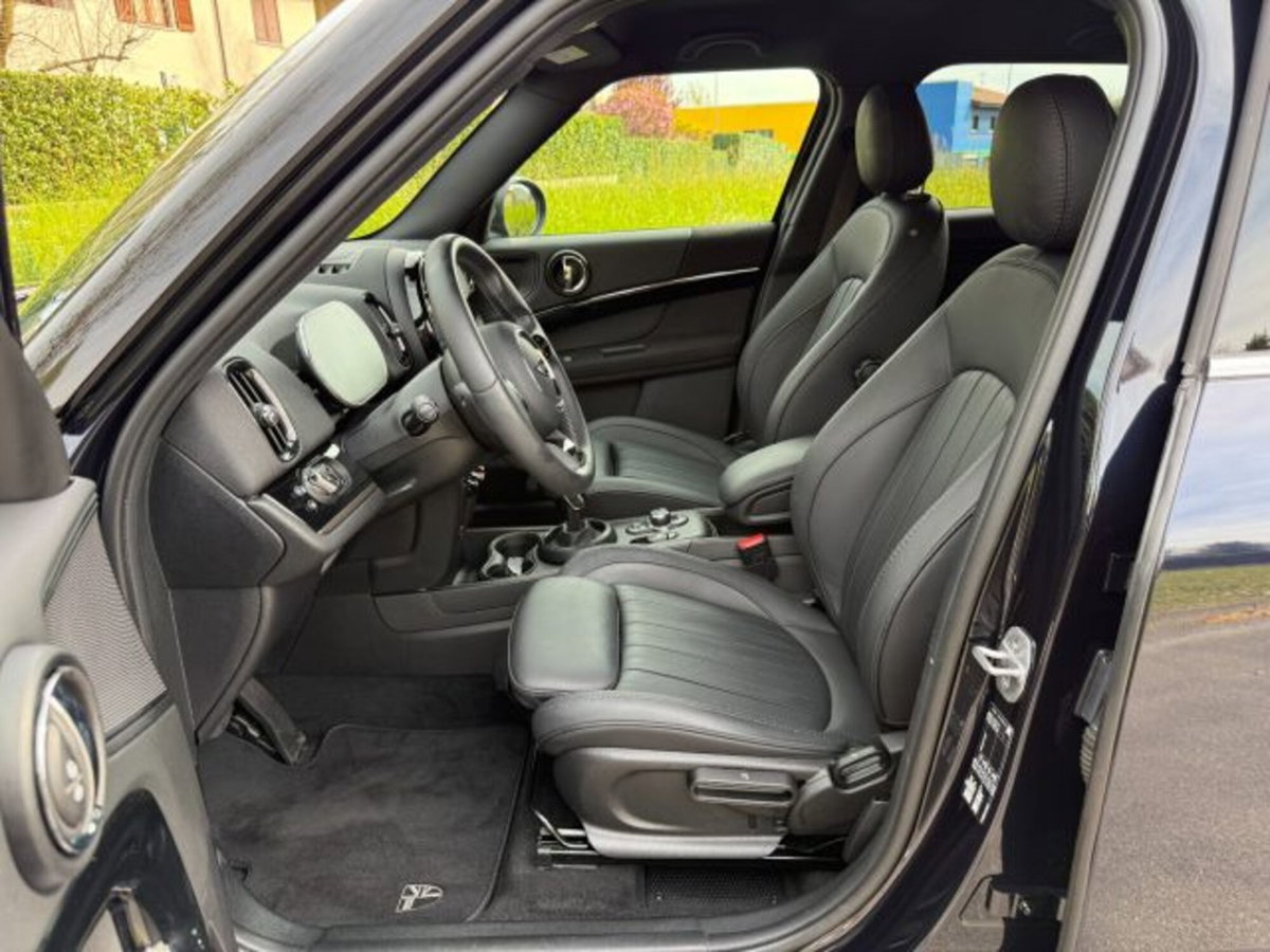 MINI Mini Countryman 1.5 Cooper Yours Countryman ALL4 (7)