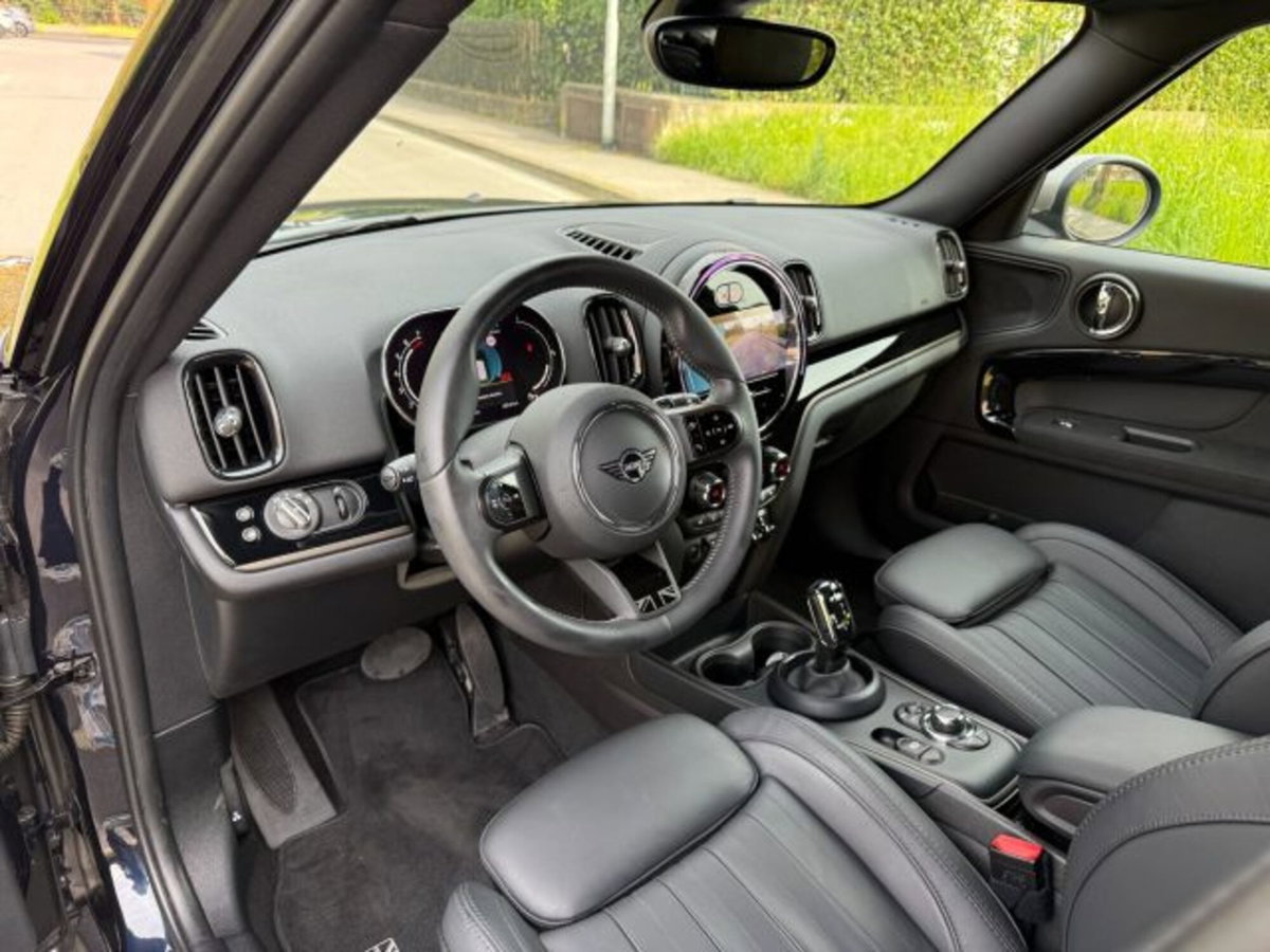 MINI Mini Countryman 1.5 Cooper Yours Countryman ALL4 (8)