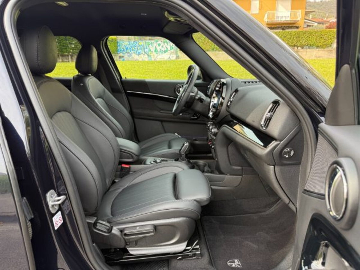 MINI Mini Countryman 1.5 Cooper Yours Countryman ALL4 (9)