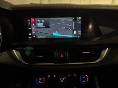 Alfa Romeo Stelvio Stelvio 2.2 Turbodiesel 210 CV AT8 Q4 Veloce (11)