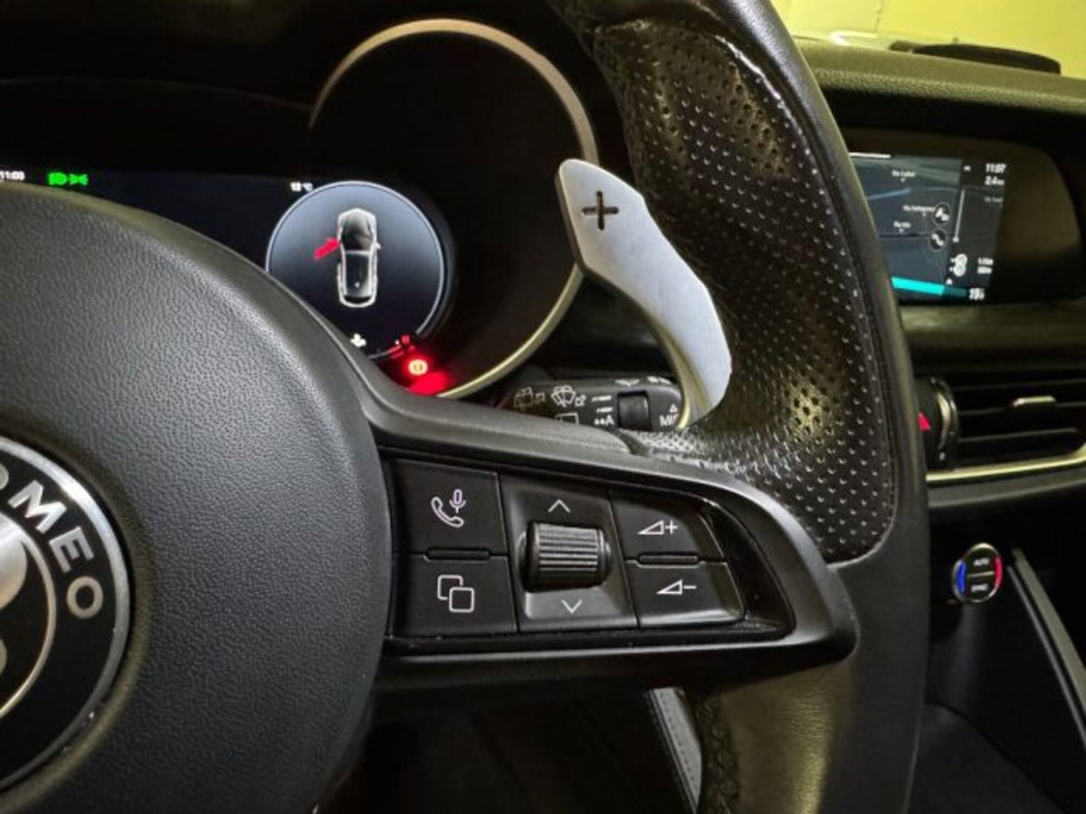 Alfa Romeo Stelvio Stelvio 2.2 Turbodiesel 210 CV AT8 Q4 Veloce (16)