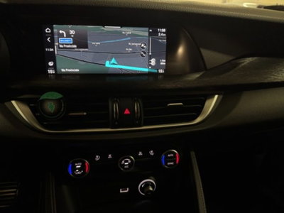 Alfa Romeo Stelvio Stelvio 2.2 Turbodiesel 210 CV AT8 Q4 Veloce (18)