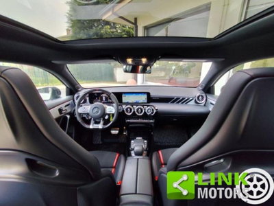 Mercedes-Benz Classe A AMG 45 S AMG Line Premium 4matic+ auto (4)