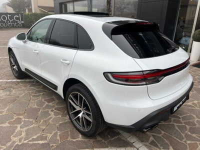 Porsche Macan 2.0 265cv pdk (2)