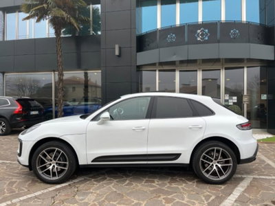 Porsche Macan 2.0 265cv pdk (5)