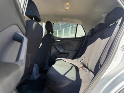 Volkswagen T-Cross 1.6 TDI SCR Urban BMT (11)