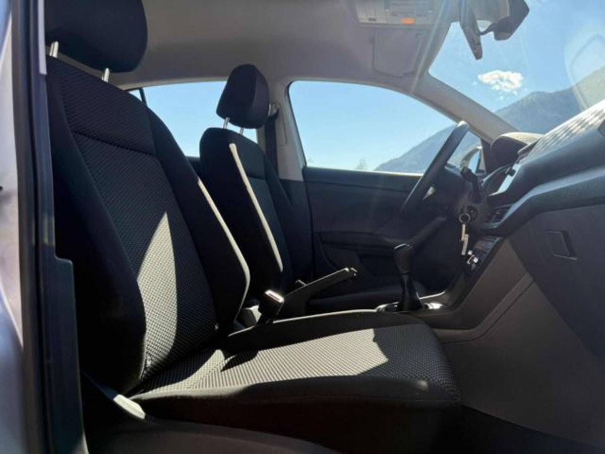 Volkswagen T-Cross 1.6 TDI SCR Urban BMT (14)