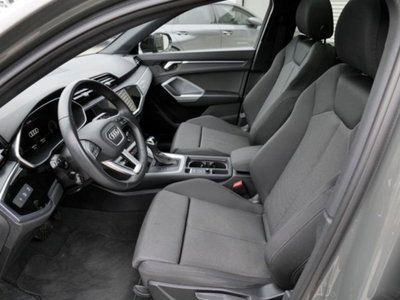 Audi Q3 Sportback Sportback 35 2.0 tdi s-tronic (5)