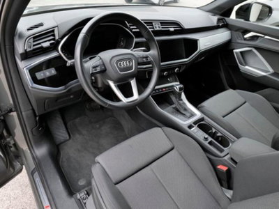 Audi Q3 Sportback Sportback 35 2.0 tdi s-tronic (6)
