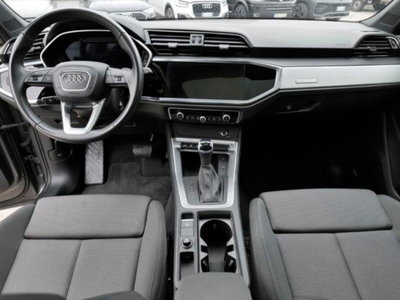 Audi Q3 Sportback Sportback 35 2.0 tdi s-tronic (7)