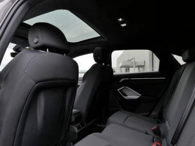 Audi Q3 Sportback Sportback 35 2.0 tdi s-tronic (8)