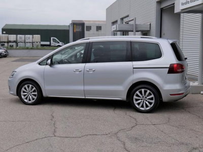 Volkswagen Sharan 2.0 TDI 150 CV SCR DSG Highline BlueMotion Tech. (2)