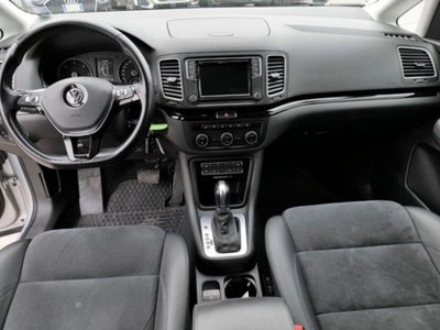 Volkswagen Sharan 2.0 TDI 150 CV SCR DSG Highline BlueMotion Tech. (7)