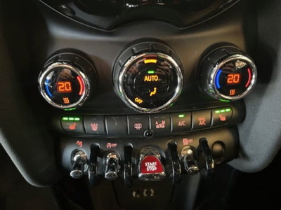 MINI Mini Cabrio 1.5 Cooper Cabrio (10)