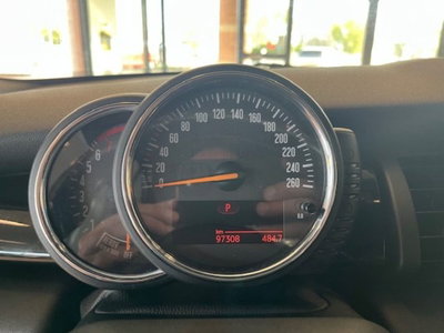 MINI Mini Cabrio 1.5 Cooper Cabrio (13)