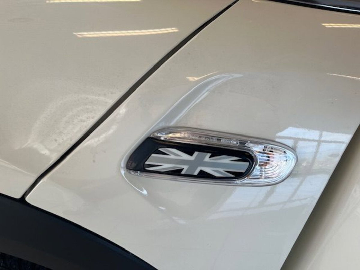 MINI Mini Cabrio 1.5 Cooper Cabrio (17)