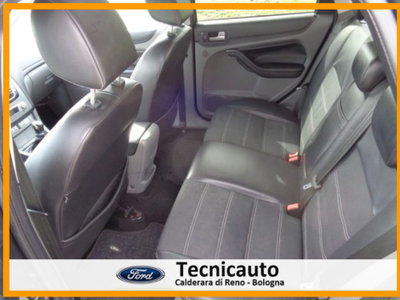 Ford Focus Station Wagon 2.0 (145CV) SW Bz.- GPL Tit. (12)