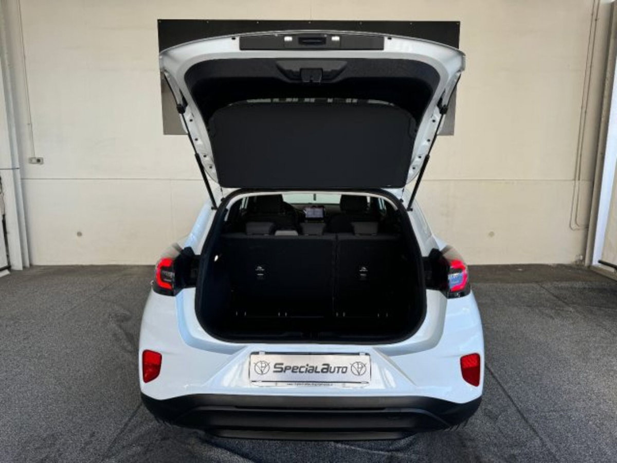 Ford Puma 1.5 EcoBlue 120 CV S&S Titanium (13)