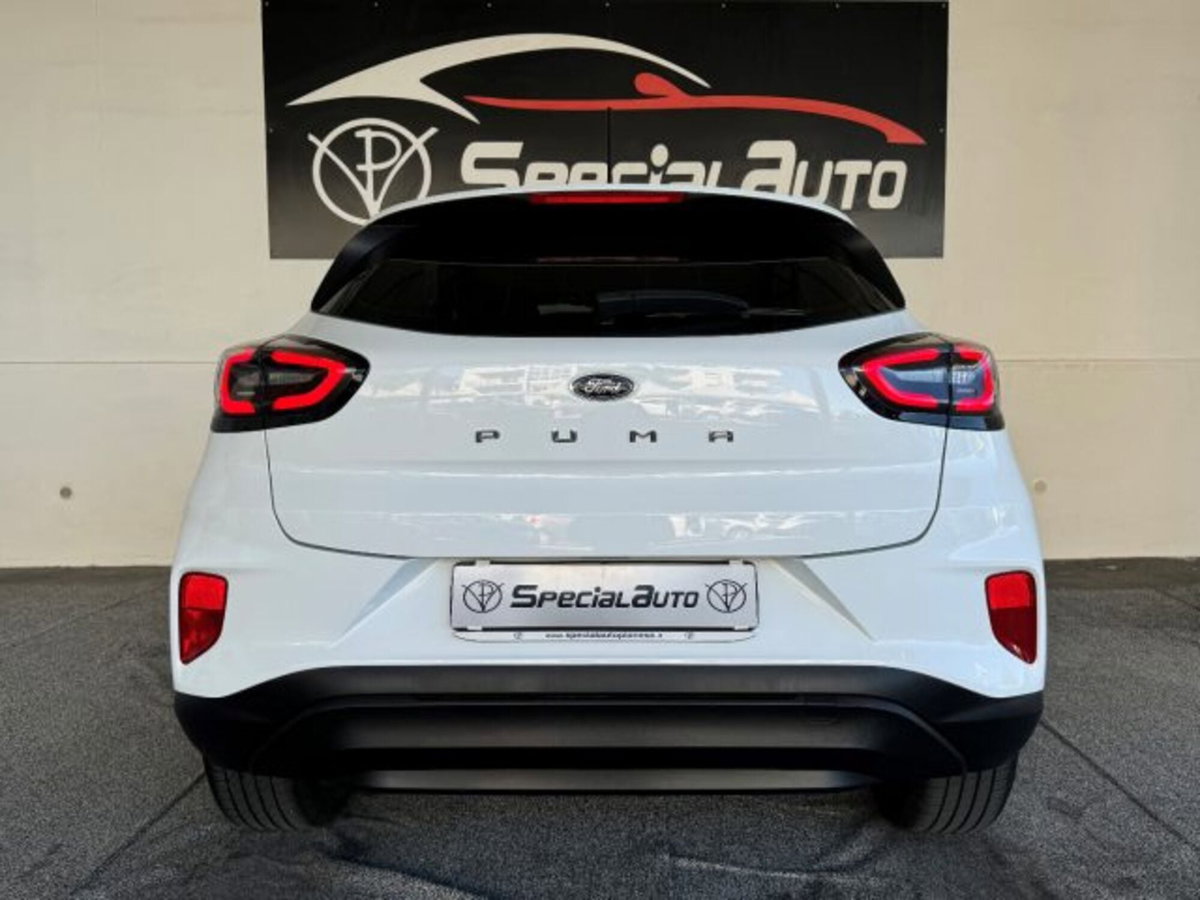Ford Puma 1.5 EcoBlue 120 CV S&S Titanium (15)