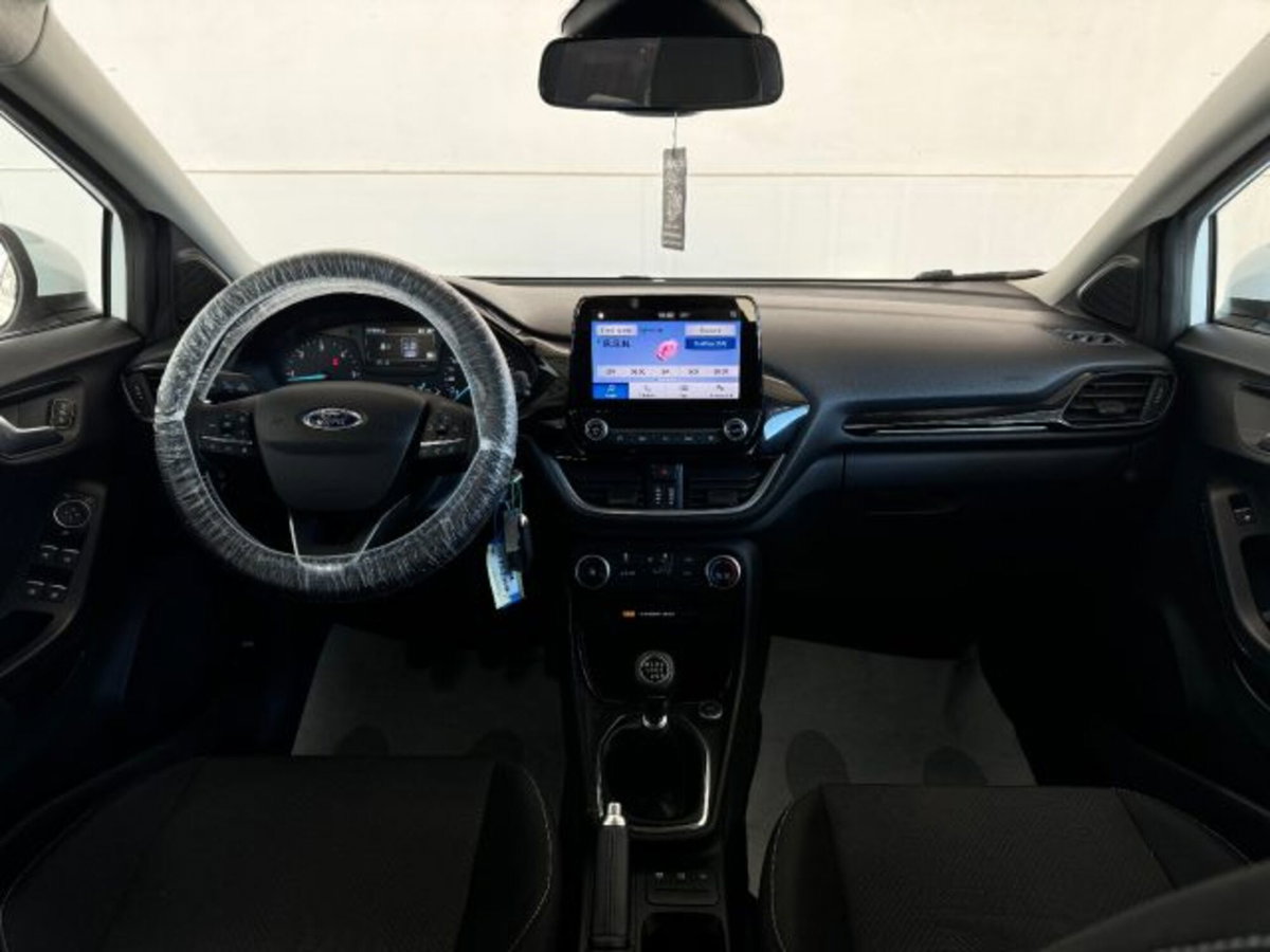 Ford Puma 1.5 EcoBlue 120 CV S&S Titanium (20)