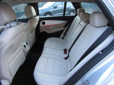 Mercedes-Benz Classe E Station Wagon 220 d 4Matic Auto Sport All-Terrain (10)