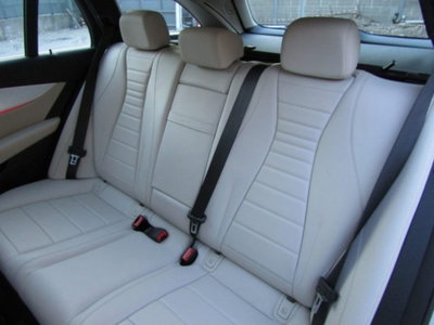 Mercedes-Benz Classe E Station Wagon 220 d 4Matic Auto Sport All-Terrain (11)