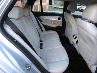 Mercedes-Benz Classe E Station Wagon 220 d 4Matic Auto Sport All-Terrain (12)