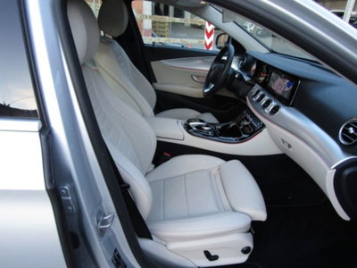Mercedes-Benz Classe E Station Wagon 220 d 4Matic Auto Sport All-Terrain (14)
