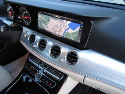 Mercedes-Benz Classe E Station Wagon 220 d 4Matic Auto Sport All-Terrain (16)