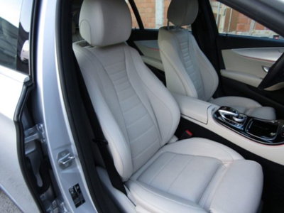 Mercedes-Benz Classe E Station Wagon 220 d 4Matic Auto Sport All-Terrain (17)