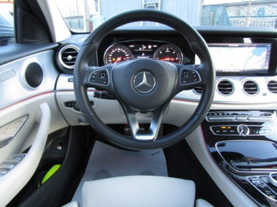 Mercedes-Benz Classe E Station Wagon 220 d 4Matic Auto Sport All-Terrain (18)