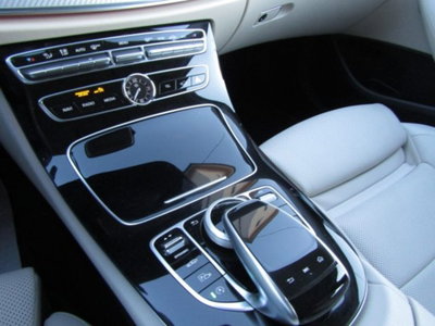 Mercedes-Benz Classe E Station Wagon 220 d 4Matic Auto Sport All-Terrain (20)