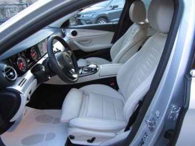 Mercedes-Benz Classe E Station Wagon 220 d 4Matic Auto Sport All-Terrain (7)