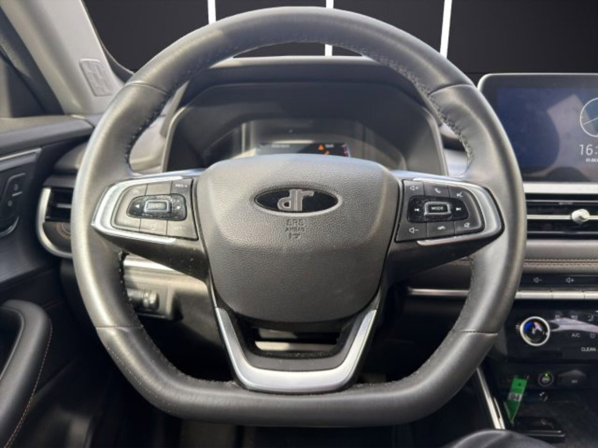 Dr DR 5.0 5.0 1.5 Bi-Fuel GPL (10)