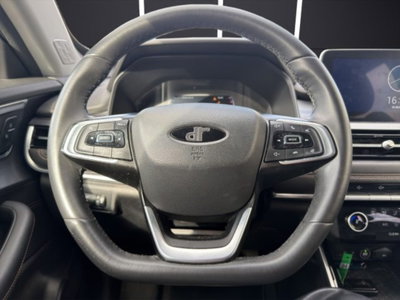 Dr DR 5.0 5.0 1.5 Bi-Fuel GPL (10)