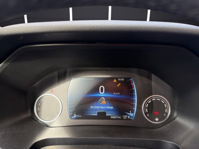 Dr DR 5.0 5.0 1.5 Bi-Fuel GPL (11)