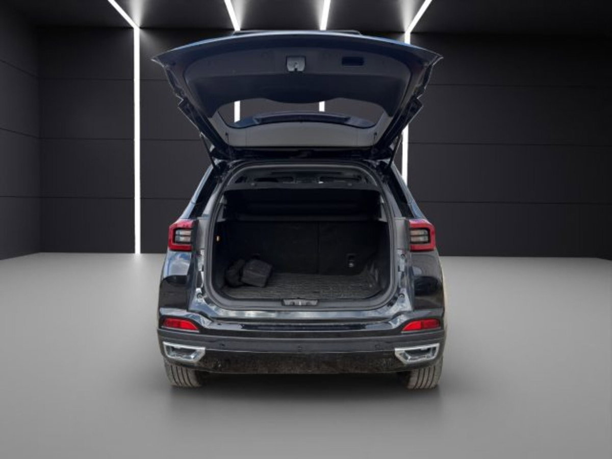 Dr DR 5.0 5.0 1.5 Bi-Fuel GPL (20)