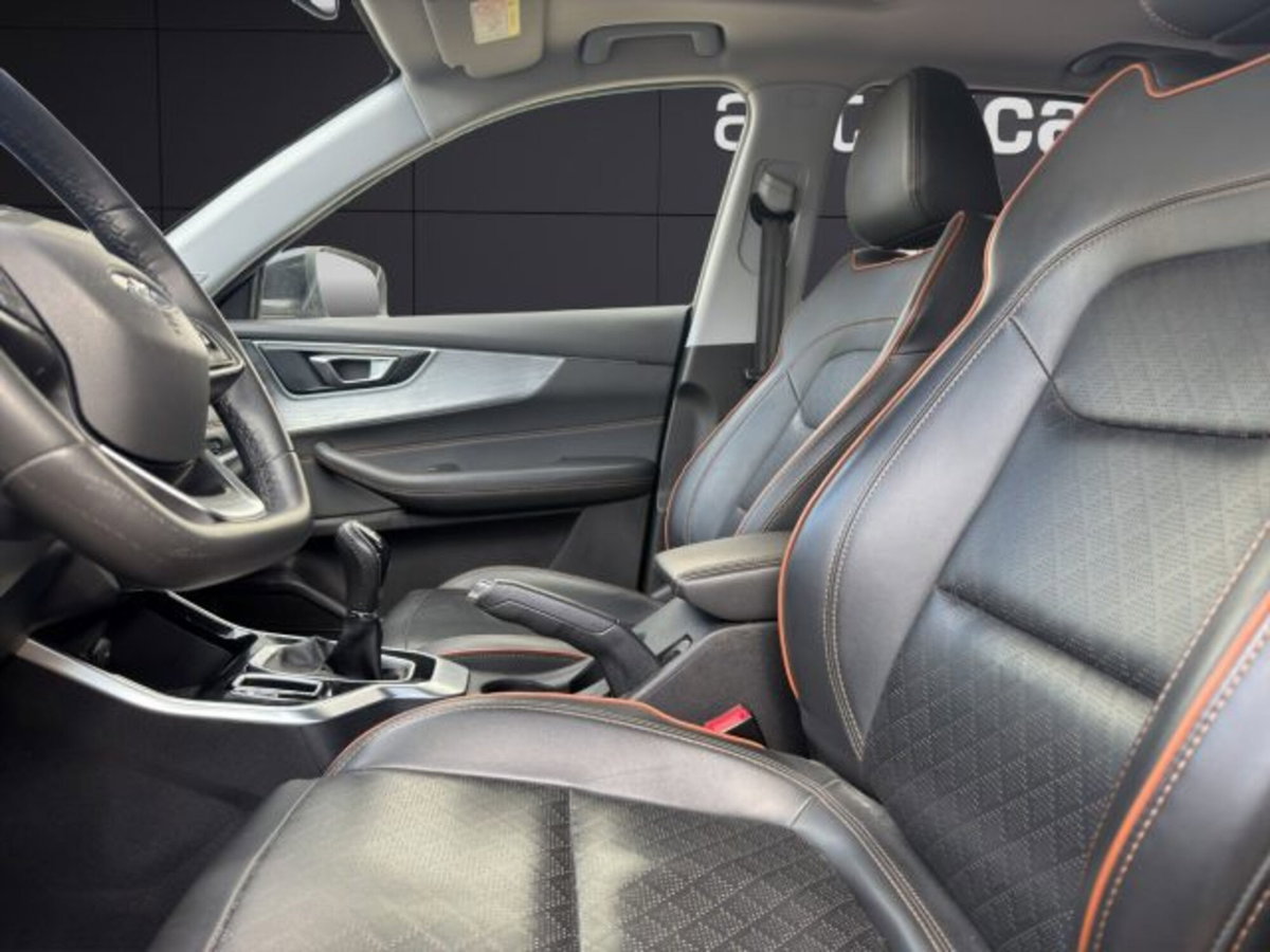 Dr DR 5.0 5.0 1.5 Bi-Fuel GPL (9)