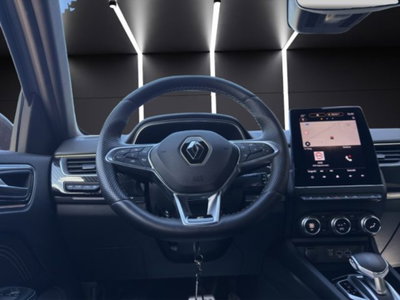 Renault Arkana Hybrid E-Tech 145 CV Engineered (10)