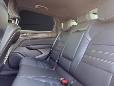 Renault Arkana Hybrid E-Tech 145 CV Engineered (13)