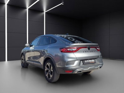 Renault Arkana Hybrid E-Tech 145 CV Engineered (3)